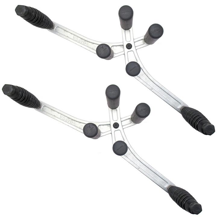 اسلب گیر Gator بسته دو عددی